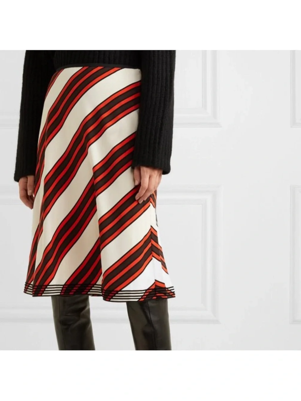 Tory Burch never got
